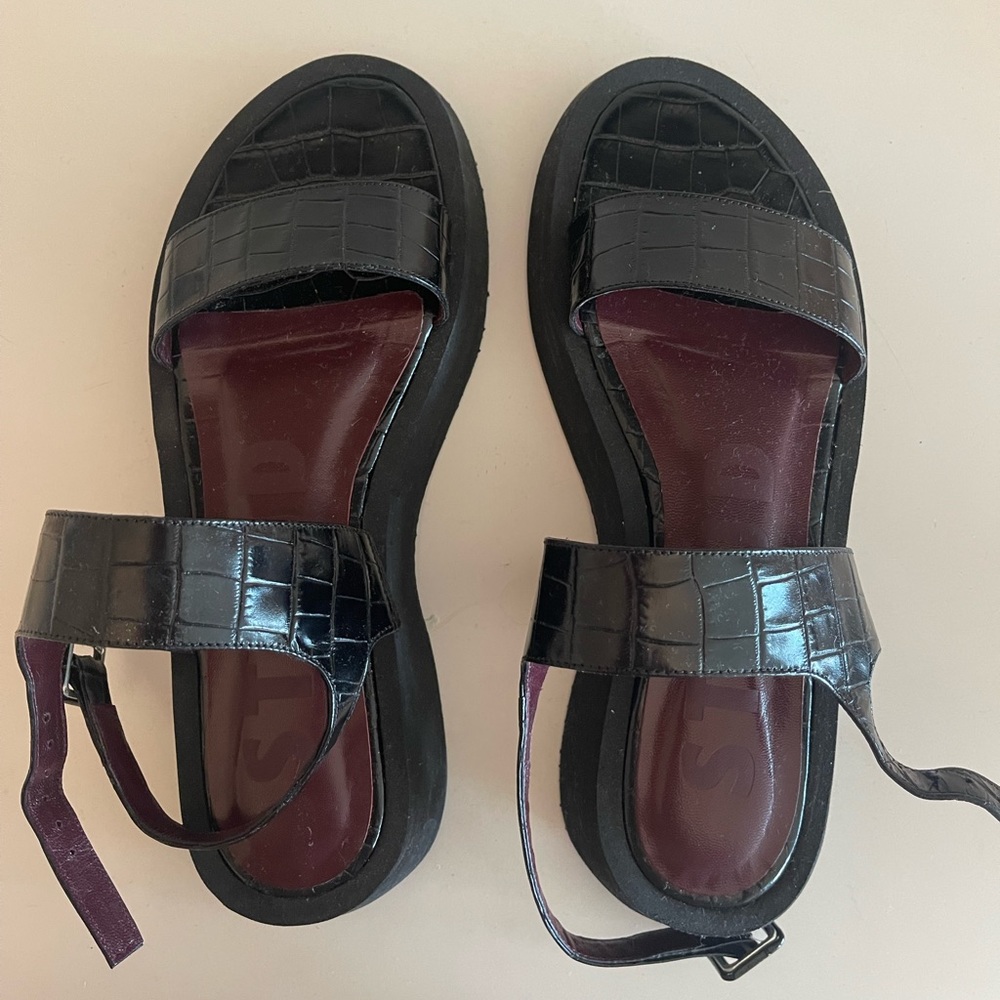 Staud Nicky Sandal (9)